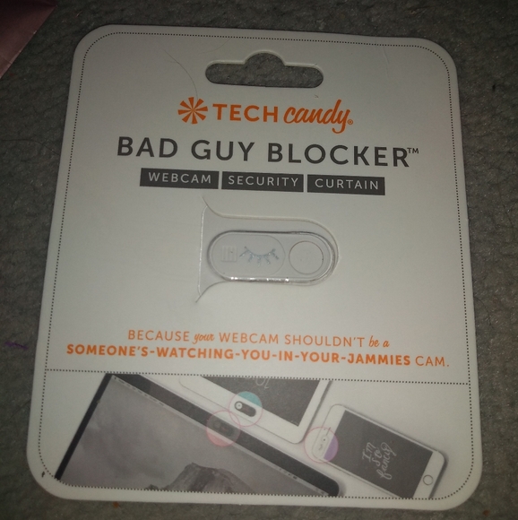 New! tech candy bad guy blocker - Picture 5 of 8